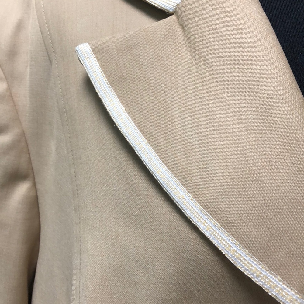 Dinner jacket/sag harbor/22w - Picture 2 of 8